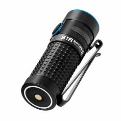 Flash Sale ❤️ Automotive Repair Flashlights Olight S1R Baton II Compact Rechargeable EDC Flashlight | Olight Distributor ✨ -Deals Brightguy Store Olight S1R Baton II Compact Rechargeable EDC Flashlight 5