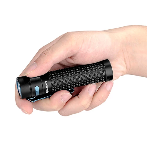 Hot Sale ๐ Automotive Repair Flashlights Olight S2R Baton Rechargeable Flashlight | 1,150 Lumens | Magnetic Charging โจ 6 Hot Sale ๐ Automotive Repair Flashlights Olight S2R Baton Rechargeable Flashlight | 1,150 Lumens | Magnetic Charging โจ - Image 4