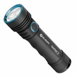 Coupon ⌛ Flashlights Olight Seeker 2 High Performance Flashlight | 3,000 Lumens 🧨 -Deals Brightguy Store Olight Seeker 2 High Performance Flashlight 4 600x600 1
