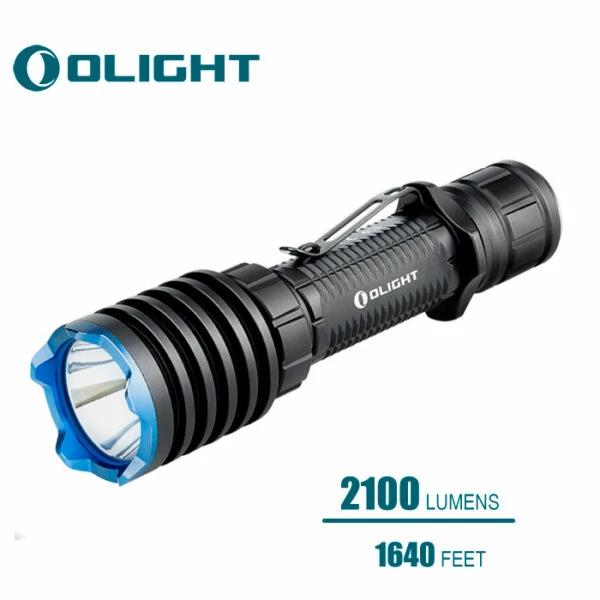 Best reviews of 🧨 Boating Flashlights Olight Warrior X Pro Rechargeable Flashlight | 2,100 Lumens ❤️ 3 Best reviews of 🧨 Boating Flashlights Olight Warrior X Pro Rechargeable Flashlight | 2,100 Lumens ❤️