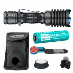 Best reviews of 🧨 Boating Flashlights Olight Warrior X Pro Rechargeable Flashlight | 2,100 Lumens ❤️ 10 Best reviews of 🧨 Boating Flashlights Olight Warrior X Pro Rechargeable Flashlight | 2,100 Lumens ❤️ -Deals Brightguy Store Olight Warrior X Pro Rechargeable Flashlight 5