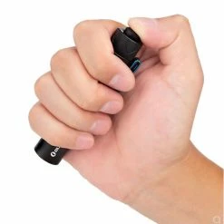 Cheapest 🔥 Boating Flashlights Olight I5R EOS Rechargeable EDC Flashlight | 350 Lumens 👍 -Deals Brightguy Store Olight i5R EOS Rechargeable EDC Flashlight 2 600x600 1