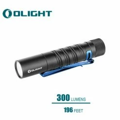 New 🎉 Boating Flashlights Olight I5T EOS Flashlight | 300 Lumens | Olight Distributor 🔥