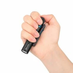 New 🎉 Boating Flashlights Olight I5T EOS Flashlight | 300 Lumens | Olight Distributor 🔥 -Deals Brightguy Store Olight i5T EOS Flashlight 3 600x600 1