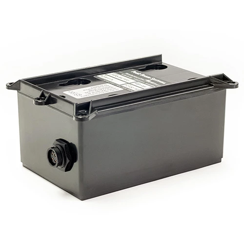 Brand new โ๏ธ Batteries Peak Beam Systems MPB-1308 Battery Kit | Authorized Distributor ๐ฏ 4 Brand new โ๏ธ Batteries Peak Beam Systems MPB-1308 Battery Kit | Authorized Distributor ๐ฏ - Image 2