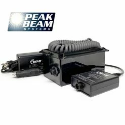 Brand new ✔️ Batteries Peak Beam Systems MPB-1308 Battery Kit | Authorized Distributor 💯