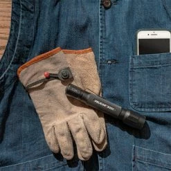 New 🧨 Camping Pelican 2360 LED Flashlight | 375 Lumens | Pelican Distributor ✨ -Deals Brightguy Store Pelican 2360 2AA LED Flashlight 10 600x600 1