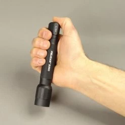 New 🧨 Camping Pelican 2360 LED Flashlight | 375 Lumens | Pelican Distributor ✨ -Deals Brightguy Store Pelican 2360 2AA LED Flashlight 2