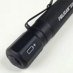 New 🧨 Camping Pelican 2360 LED Flashlight | 375 Lumens | Pelican Distributor ✨ -Deals Brightguy Store Pelican 2360 2AA LED Flashlight 5