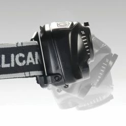 Cheapest 🧨 Camping Pelican 2720 Headlamp - 200 Lumen Model 🔔 -Deals Brightguy Store Pelican 2720 LED Headlamp 4