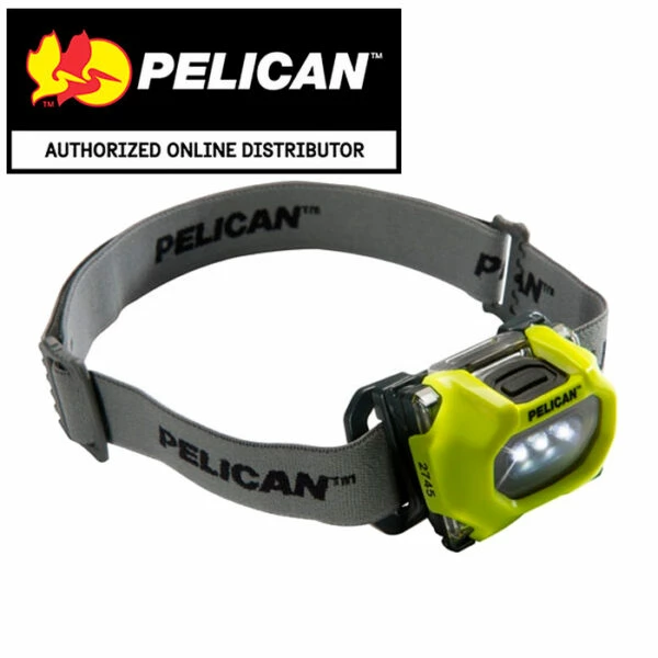 Flash Sale 🧨 Automotive Repair Flashlights Pelican 2745 Safety Approved Headlamp | Pelican Distributor ✔️ 3 Flash Sale 🧨 Automotive Repair Flashlights Pelican 2745 Safety Approved Headlamp | Pelican Distributor ✔️