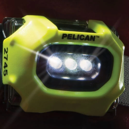 Flash Sale 🧨 Automotive Repair Flashlights Pelican 2745 Safety Approved Headlamp | Pelican Distributor ✔️ 4 Flash Sale 🧨 Automotive Repair Flashlights Pelican 2745 Safety Approved Headlamp | Pelican Distributor ✔️ - Image 2