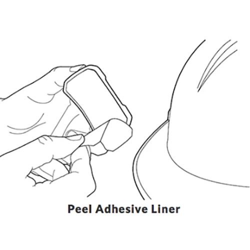 Coupon ๐ Accessories Pelican 2748 Strapless Headlamp Adapter Bracket | Pelican Distributor ๐ 5 Coupon ๐ Accessories Pelican 2748 Strapless Headlamp Adapter Bracket | Pelican Distributor ๐ - Image 3