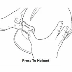 Coupon ๐ Accessories Pelican 2748 Strapless Headlamp Adapter Bracket | Pelican Distributor ๐ 10 Coupon ๐ Accessories Pelican 2748 Strapless Headlamp Adapter Bracket | Pelican Distributor ๐ -Deals Brightguy Store Pelican 2748 Strapless Headlamp Adapter Bracket 3