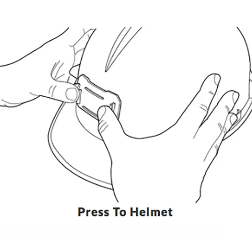 Coupon ๐ Accessories Pelican 2748 Strapless Headlamp Adapter Bracket | Pelican Distributor ๐ 6 Coupon ๐ Accessories Pelican 2748 Strapless Headlamp Adapter Bracket | Pelican Distributor ๐ - Image 4