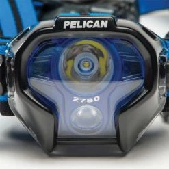 Deals 👍 Boating Flashlights Pelican 2780 Headlamp | Pelican Distributor 🎁 -Deals Brightguy Store Pelican 2780 Headlight 3