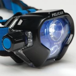 Deals 👍 Boating Flashlights Pelican 2780 Headlamp | Pelican Distributor 🎁 -Deals Brightguy Store Pelican 2780 Headlight 4
