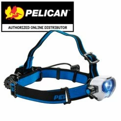 Coupon ๐คฉ Automotive Repair Flashlights Pelican 2780R Rechargeable Headlamp | USB Rechargeable Headlamp โจ