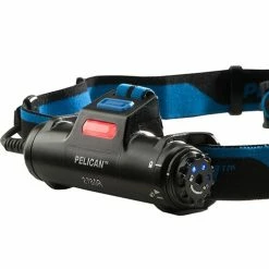 Coupon 🤩 Automotive Repair Flashlights Pelican 2780R Rechargeable Headlamp | USB Rechargeable Headlamp ✨ -Deals Brightguy Store Pelican 2780R Rechargeable Headlamp 3