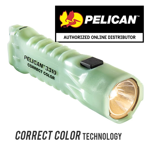Discount โจ Automotive Repair Flashlights Pelican 3310CC Correct Color Flashlight | Pelican Distributor ๐ 3 Discount โจ Automotive Repair Flashlights Pelican 3310CC Correct Color Flashlight | Pelican Distributor ๐