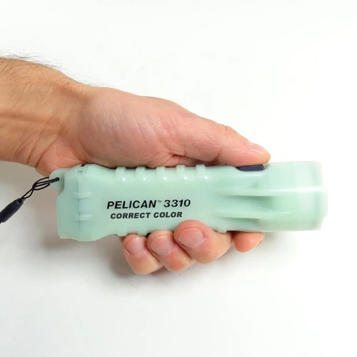 Discount โจ Automotive Repair Flashlights Pelican 3310CC Correct Color Flashlight | Pelican Distributor ๐ 4 Discount โจ Automotive Repair Flashlights Pelican 3310CC Correct Color Flashlight | Pelican Distributor ๐ - Image 2