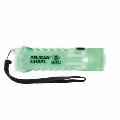 Promo โค๏ธ Automotive Repair Flashlights Pelican 3315PL Glow-in-the-Dark Flashlight | Industrial Flashlight ๐ 10 Promo โค๏ธ Automotive Repair Flashlights Pelican 3315PL Glow-in-the-Dark Flashlight | Industrial Flashlight ๐ -Deals Brightguy Store Pelican 3315PL Glow in the Dark Flashlight 2