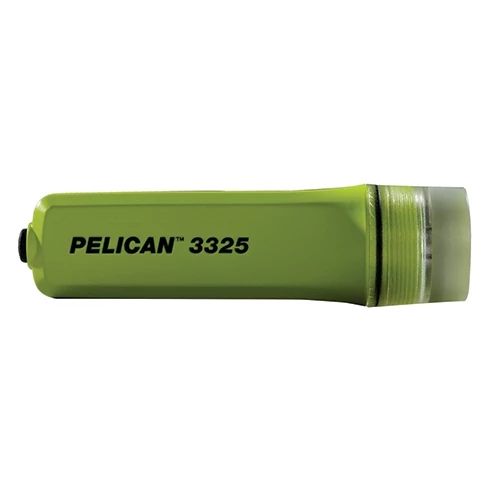 Best deal 🥰 Helmet Mounted Pelican 3325 Intrinsically Safe Flashlight | 171 Lumens ⌛ 3 Best deal 🥰 Helmet Mounted Pelican 3325 Intrinsically Safe Flashlight | 171 Lumens ⌛ - Image 2
