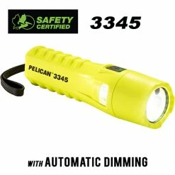 Coupon ✔️ Automotive Repair Flashlights Pelican 3345 Dual Beam Flashlight | Intrinsically Safe | Pelican Distributor 🤩