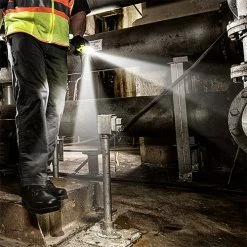 Coupon ✔️ Automotive Repair Flashlights Pelican 3345 Dual Beam Flashlight | Intrinsically Safe | Pelican Distributor 🤩 -Deals Brightguy Store Pelican 3345 Flashlight 3