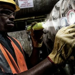 Coupon ✔️ Automotive Repair Flashlights Pelican 3345 Dual Beam Flashlight | Intrinsically Safe | Pelican Distributor 🤩 -Deals Brightguy Store Pelican 3345 Flashlight 4