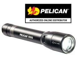 Hot Sale 😀 Automotive Repair Flashlights Pelican 5010 Adjustable Focus Flashlight | Authorized Distributor 😉