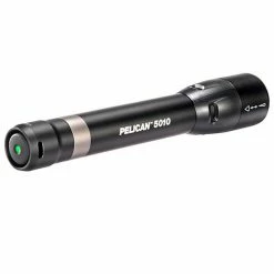 Hot Sale 😀 Automotive Repair Flashlights Pelican 5010 Adjustable Focus Flashlight | Authorized Distributor 😉 -Deals Brightguy Store Pelican 5010 Adjustable Focus Flashlight 2