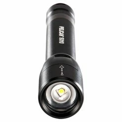 Hot Sale 😀 Automotive Repair Flashlights Pelican 5010 Adjustable Focus Flashlight | Authorized Distributor 😉 -Deals Brightguy Store Pelican 5010 Adjustable Focus Flashlight 3