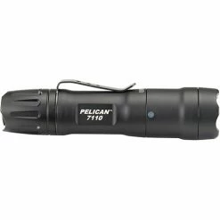 Promo 🎁 Boating Flashlights Pelican 7110 High Performance Tactical Flashlight | Pelican Distributor 🔥 -Deals Brightguy Store Pelican 7110 High Performance Tactical Flashlight 2