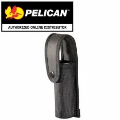 Hot Sale 🔥 Accessories Pelican 7606 Flashlight Holster | Fits Pelican 7600 & 5050R Flashlights 🎉