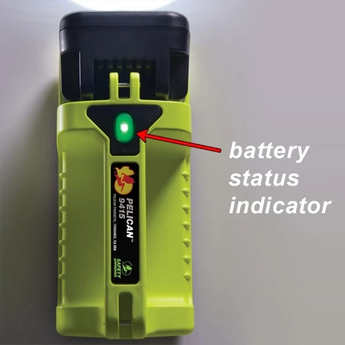 Buy ๐ Fire Pelican 9415 Intrinsically Safe | 588 Lumens | Pelican Distributor ๐ 8 Buy ๐ Fire Pelican 9415 Intrinsically Safe | 588 Lumens | Pelican Distributor ๐ - Image 6