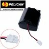 Cheapest 👍 Batteries Pelican 9440 Remote Area Light Battery | Gen 2 🤩