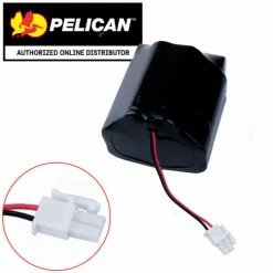 Cheapest 👍 Batteries Pelican 9440 Remote Area Light Battery | Gen 2 🤩