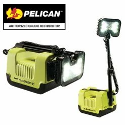 Deals 🤩 Bright Flashlights Pelican 9440 RALS | Remote Area Lighting System 🌟