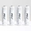 Discount 🌟 Pelican AA NiMH Rechargeable Batteries 2469P | Genuine Pelican Brand 👏 -Deals Brightguy Store Pelican AA NiMH Rechargeable Batteries