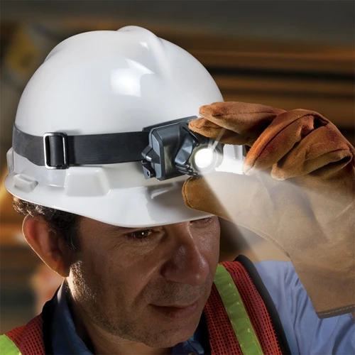 Discount ๐ Headlamps Pelican HeadsUP Lite 2690 LED Headlamp | Intrinsically Safe ๐ฅฐ 4 Discount ๐ Headlamps Pelican HeadsUP Lite 2690 LED Headlamp | Intrinsically Safe ๐ฅฐ - Image 3