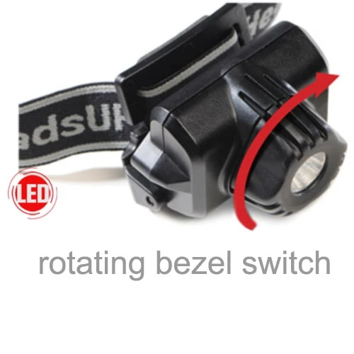 Discount ๐ Headlamps Pelican HeadsUP Lite 2690 LED Headlamp | Intrinsically Safe ๐ฅฐ 6 Discount ๐ Headlamps Pelican HeadsUP Lite 2690 LED Headlamp | Intrinsically Safe ๐ฅฐ - Image 5