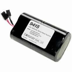 Best deal 🎁 Batteries Pelican Replacement Battery For 9415 🤩