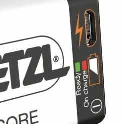 Best Sale 🔥 Batteries Petzl CORE Rechargeable Battery E99ACA | Petzl Distributor 🎁 -Deals Brightguy Store Petzl Core Rechargeable Battery 1 1