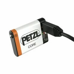 Best Sale 🔥 Batteries Petzl CORE Rechargeable Battery E99ACA | Petzl Distributor 🎁 -Deals Brightguy Store Petzl Core Rechargeable Battery 2 1