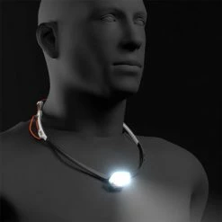 Best Pirce 👍 Boating Flashlights Petzl IKO Core Rechargeable Headlamp | 500 Lumens ✨ -Deals Brightguy Store Petzl IKO Core Rechargeable Headlamp 11 600x600 1