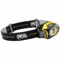 Wholesale 😀 Headlamps Petzl PIXA 2 HAZLOC Headlamp | Authorized Distributor 💯 -Deals Brightguy Store Petzl PIXA 2 LED Headlamp 1