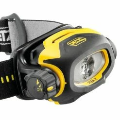 Wholesale 😀 Headlamps Petzl PIXA 2 HAZLOC Headlamp | Authorized Distributor 💯 -Deals Brightguy Store Petzl PIXA 2 LED Headlamp 2 1