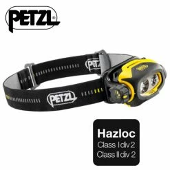 Buy ๐ Headlamps Petzl PIXA 3 HAZLOC Headlamp | Authorized Distributor ๐ฅฐ