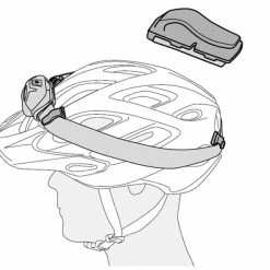 New 🤩 Accessories Petzl UNI Adapt Headlamp Adhesive Clips | Authorized Distributor 🔥 -Deals Brightguy Store Petzl UNI Adapt Headlamp Adhesive Clips 1 600x600 1